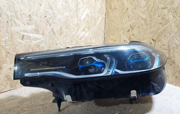 BMW X7 G07 Headlight/headlamp 9481801 3653855