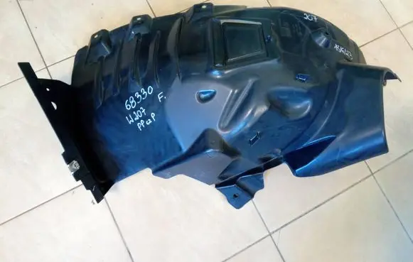 Mercedes-Benz E C207 W207 Front arch 2076900230 NE68330