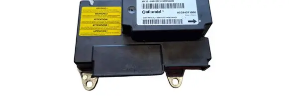 Volvo V50 Airbag control unit/module 31334738