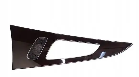 Audi A6 C7 Front door trim (molding) 4G0867419D