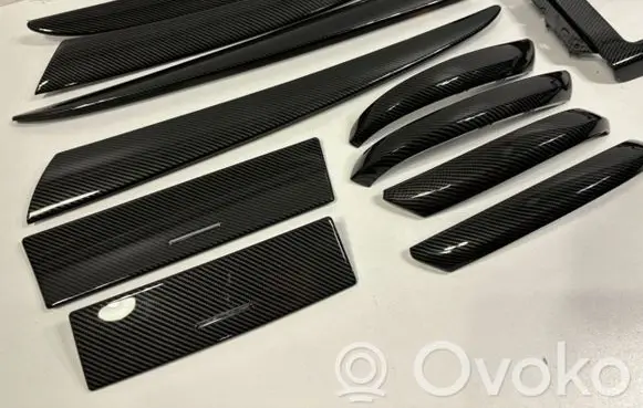BMW X5 E53 Panel trim