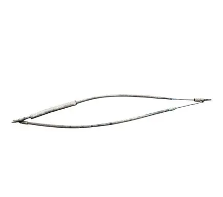 Citroen C4 Grand Picasso Handbrake/parking brake wiring cable 