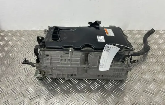 Toyota RAV 4 (XA50) Voltage converter inverter G92A042060 2321001906