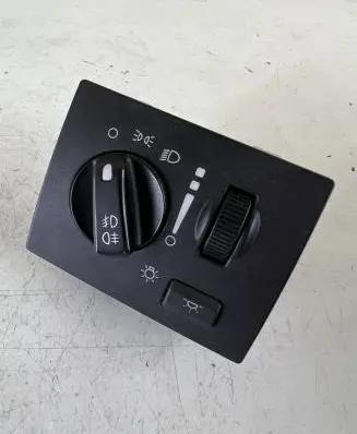 Chrysler Grand Voyager V Light switch P04602764AB