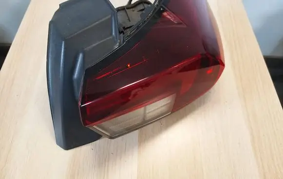Opel Corsa F Rear/tail lights 39162664
