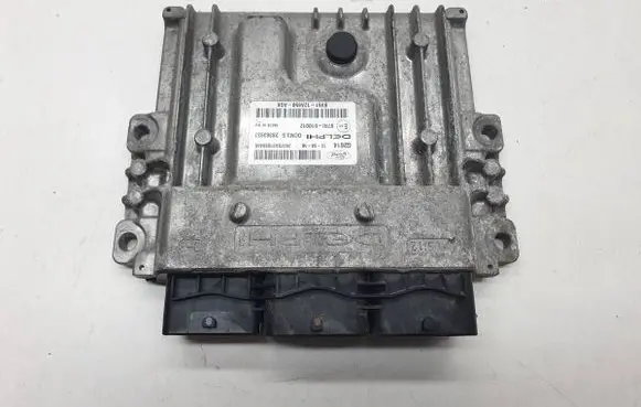 Ford Focus Engine control unit/module ECU