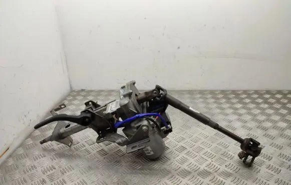 Electric power steering pump