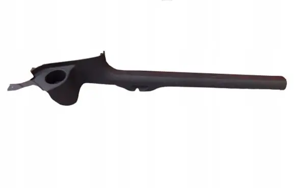 Volkswagen Golf VII Front sill trim cover 5G3853371B