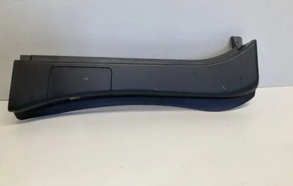 BMW X5 E53 (D) pillar trim (bottom) 7145954 7145908