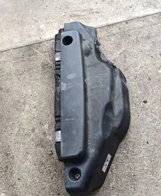 BMW X5 E70 Engine cover (trim) 1114778891210 11147788912 7788912