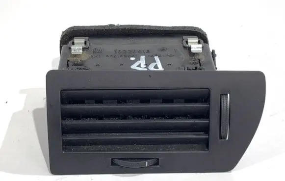 Opel Astra H Dashboard side air vent grill/cover trim 13228916