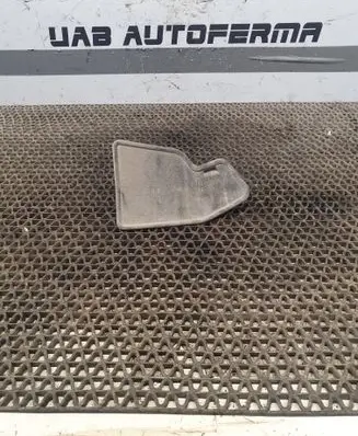 Toyota Avensis T250 Rear mudguard 