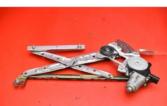 Honda Civic X Front door window regulator with motor 