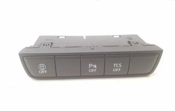 Mazda MX-30 Parking (PDC) sensor switch DN4J66170