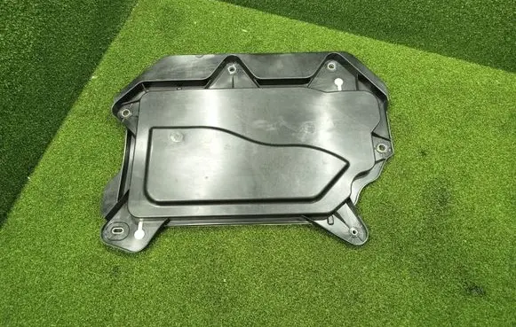 Renault Arkana Battery box tray cover/lid 244974022R