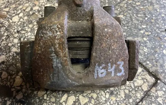 Ford Focus Front brake caliper 736278