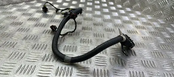 KIA Ceed Fuel injector wires 9162040003