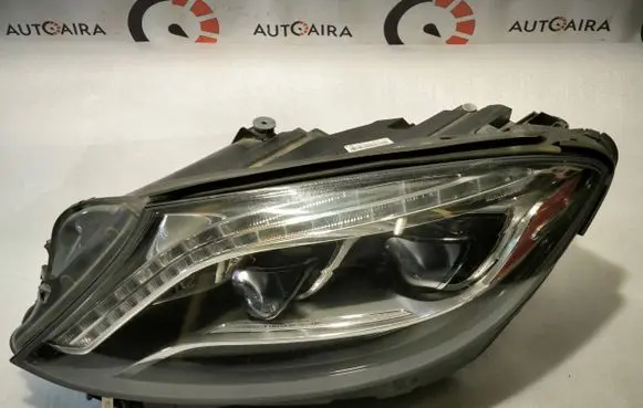 Mercedes-Benz S W222 Headlight/headlamp A2229061102