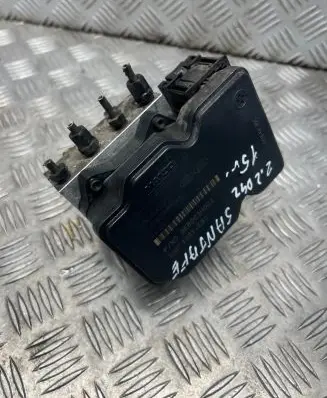Hyundai Santa Fe ABS Pump 589202W980 BH6013H003 BDD7E0020KN