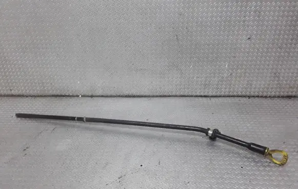 Oil level dip stick