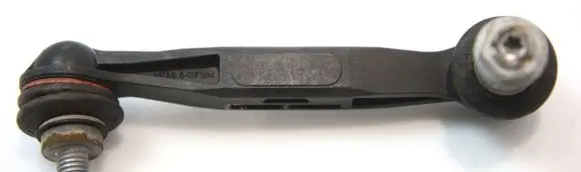Rear anti-roll bar/stabilizer link