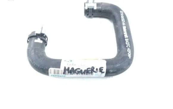 Ford Transit - Tourneo Connect Heater radiator pipe/hose 4397248