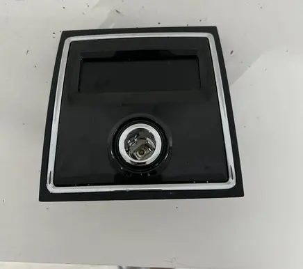Skoda Superb B6 (3T) Screen/display/small screen 3T0919201