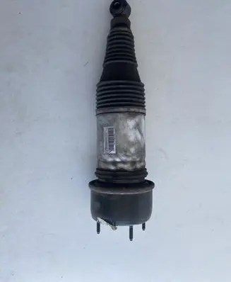 Jaguar XJ X351 Rear shock absorber/damper AW935A965DA