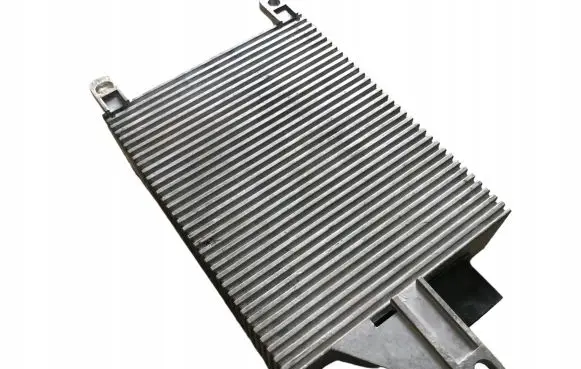 Mercedes-Benz G W463 2nd Gen Voltage converter/converter module A4638209505
