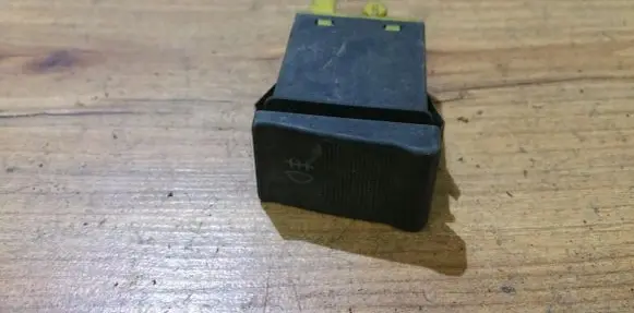Audi A6 S6 C4 4A Fog light switch 4a0941563b