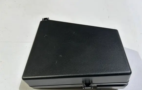 Subaru WRX VB II Fuse box cover 67650435