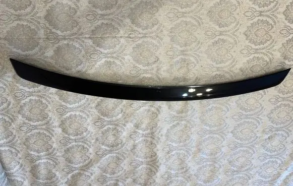 Ford Mustang VI Tailgate/trunk spoiler FR3B7641602ABW