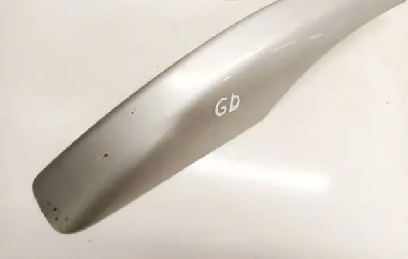 Toyota Avensis T250 Roof bar rail 6349305032