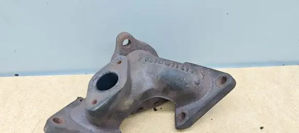 Mercedes-Benz E W211 Other exhaust manifold parts A6421400136