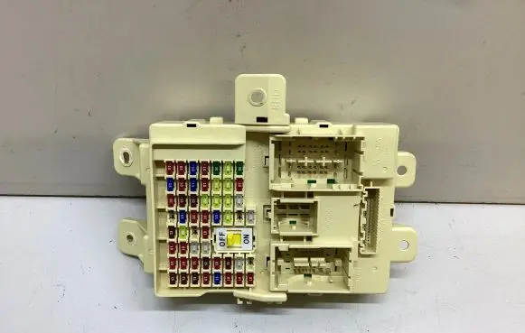 KIA Sportage Fuse module 91955D9960