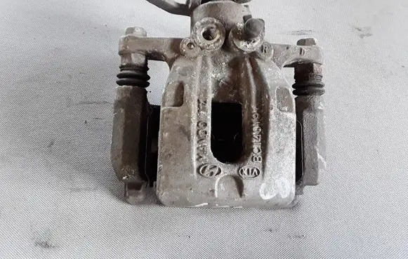 Hyundai Ioniq Rear brake caliper 58230G2400
