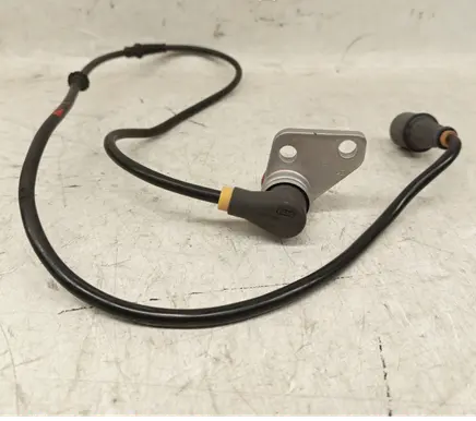 ABS brake wheel speed sensor