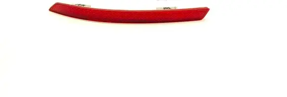 BMW 5 F10 F11 Rear tail light reflector 7210796