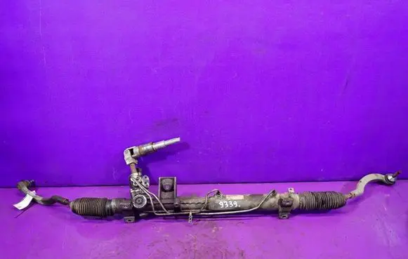 Volvo S60 Steering rack