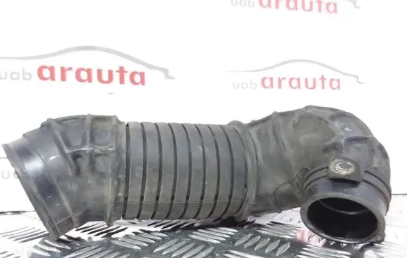 Skoda Superb B5 (3U) Turbo air intake inlet pipe/hose 3B0129615M