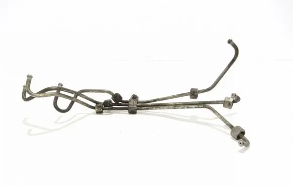Audi A6 S6 C5 4B Fuel return line/hose 