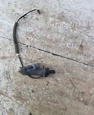 Ford Galaxy Ignition lock 4B0905851B