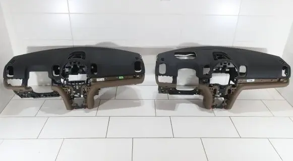 Mini Cooper Countryman F60 Dashboard