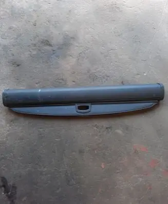 Mercedes-Benz E W211 Parcel shelf load cover A2118600075