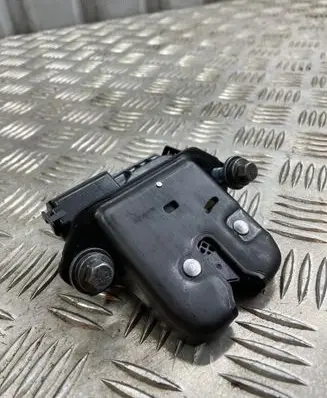 Nissan Qashqai J12 Tailgate/trunk/boot lock/catch/latch 40607265 90503075R 891023