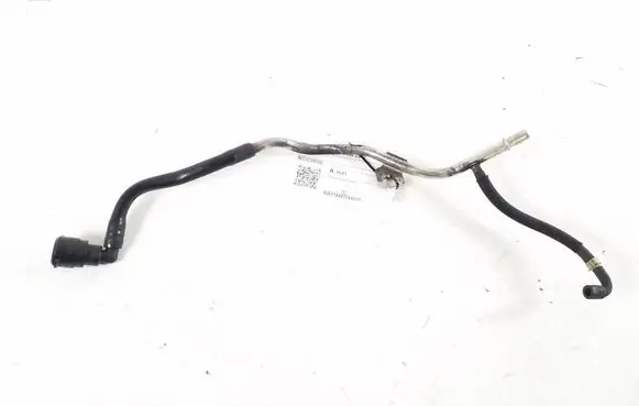 Mercedes-Benz GLK (X204) Air intake hose/pipe A6512300556