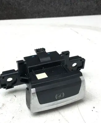 Peugeot 308 Hand parking brake switch 96785851 032142601