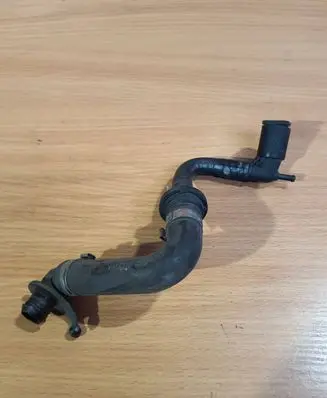Audi A3 S3 A3 Sportback 8P Vacuum line/pipe/hose 1K0612041FB