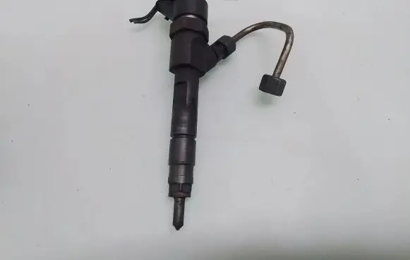 Renault Megane II Fuel injector 0445110110B