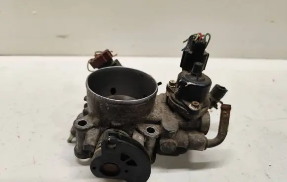 Mitsubishi Outlander Throttle valve AC603855x11 5X11